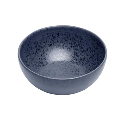 WOLFF - Bowl de Cerâmica Mist Azul Matte 15cm x 7cm