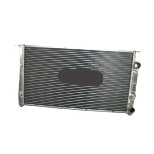 Radiateur en aluminium haut de gamme et ventilateurs pour VR6 MK3 1995