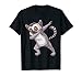 Lémurien En Peluche T-Shirt