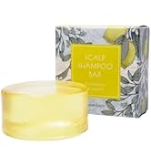 Amazon | Koharubiyori 小春日和 スカルプシャンプーバー 100g