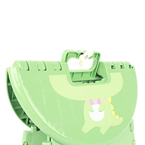 Famobay FAMOBAYFOLDINGSTOOL Home Small Foldable Folding Step Stools thumb #8