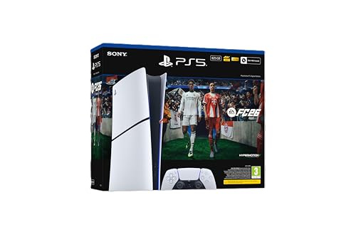 PlayStation®5 Digital Edition – EA SPORTS FC 26 Bundle - Image 2