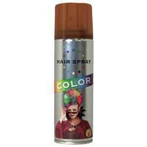 【15本】ヘアカラースプレー ビゲン ホーユー カラ-スプレー 8 自然な黒色 82g（125ml