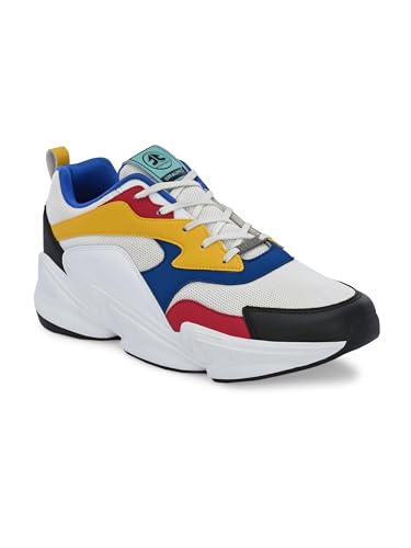 Image of OFF LIMITS Rubicon Sneaker for Men