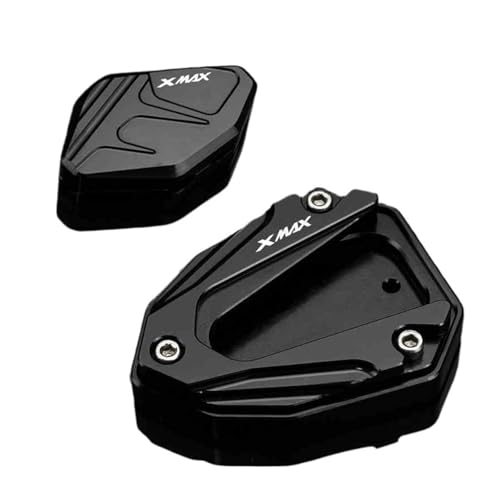 Extension de béquille pour XMAX 300 400 idéale pour stationner en ville et sur gravier
