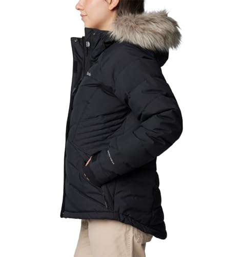 Columbia Women's Lay D Down Iv Jacket3