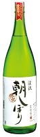 遠藤酒造場 渓流 朝しぼり 大吟醸 1800ml