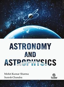 Buy Astronomy and Astrophysics Book Online at Low Prices in India ...