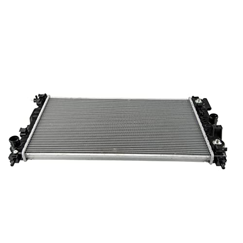Image of KAX CU13146 KAX Radiator Fits for 2014-2020 Impala,2014-2016 Impala Limited,2010-2016 LaCrosse,2011-2017 Regal,2013-2014 Malibu 2.4L /3.0L /3.6L L4 /V6
