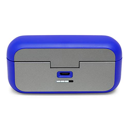 Image of JBL Reflect Flow Truly Wireless Sport In-Ear Headphone - Blue