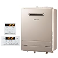 パロマ ガスふろ給湯器 プロパンガス LPガス用 FH-2013SAW 楽天市場】＼在庫有り／ 給湯器 20号 オート 壁掛け 都市ガス