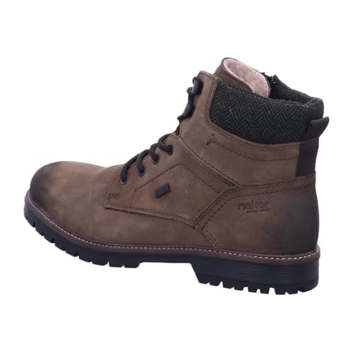 Image of Rieker Men's F3612 Lace Up Boots