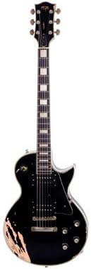 FGN Relic Master LC Electric Guitar Limited Edition