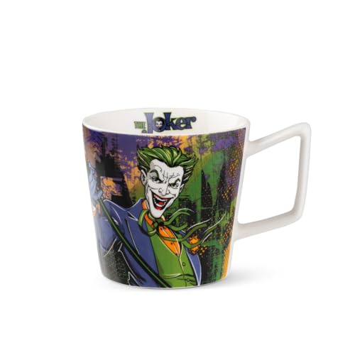 Egan Taza Joker DC ML 430