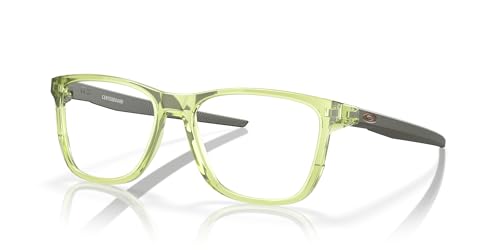 Image of Oakley Mens OX8163 Centerboard Square Eyeglasses