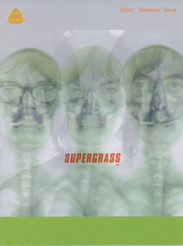 Image of Supergrass