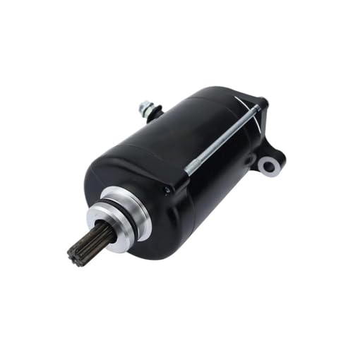 Démarreur 6M6-81800-10-00 pour réparer l'allumage de votre SJ700
