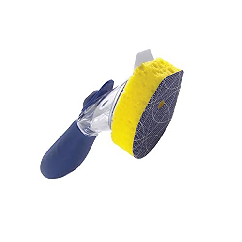 Dawn Mini Superfabric Sponge Dishwand Refills For Soap Dispensing Dish Wand (6 Pack) #TOP1