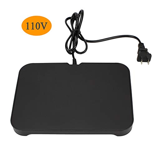 WISH 110V Heating Plate for Lunch Bags - Turn Your Lunch Bag into