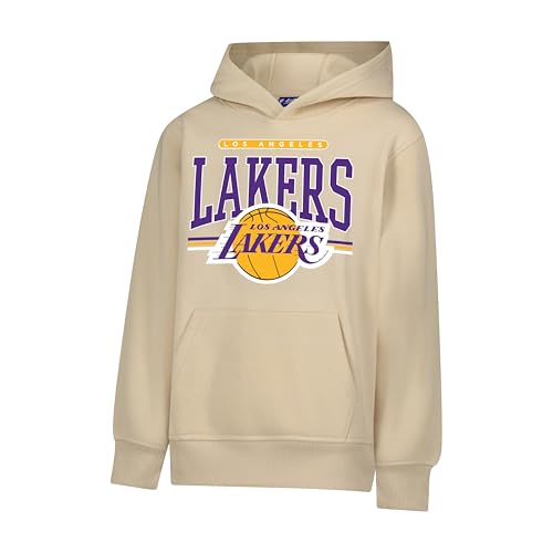 Image of Ultra Game Youth NBA Official Super Soft Hoodie Sweatshirt and Sweatpants Joggers Set