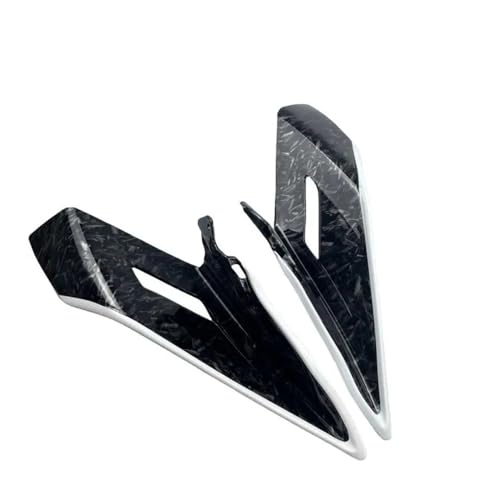Protection de vent fixe style course pour moto 450SR 2022-2023
