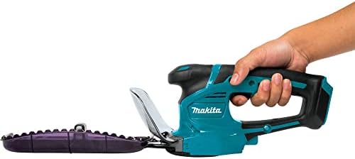 Makita HU06Z 12V max CXT Lithium-Ion Cordless Hedge Trimmer, Tool Only