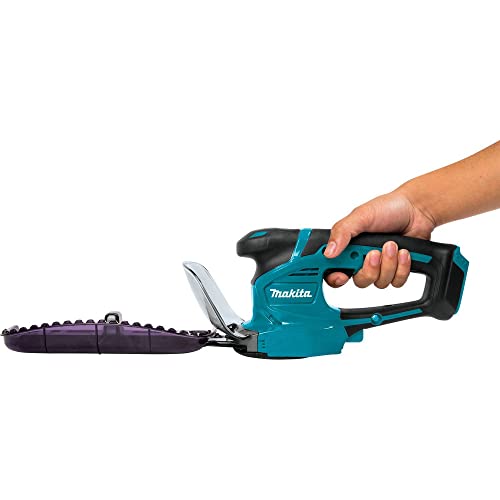 Makita HU06Z 12V max CXT Lithium-Ion Cordless Hedge Trimmer, Tool Only
