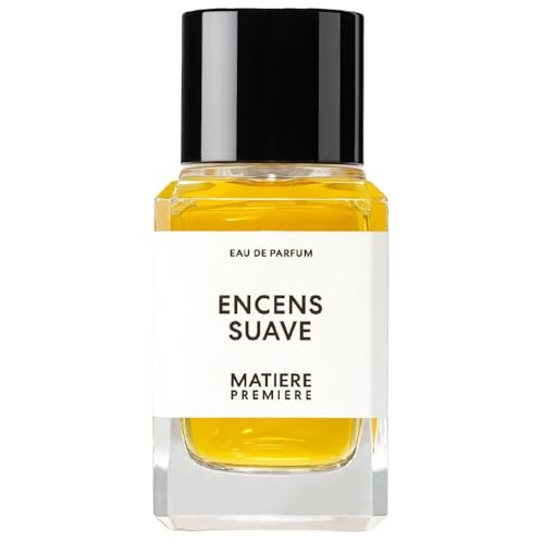 Encens Suave by Matiere Premiere for Men - 3.4 oz EDP Spray