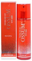 Fogg Ossum Body Mist, Blossom, 115ml