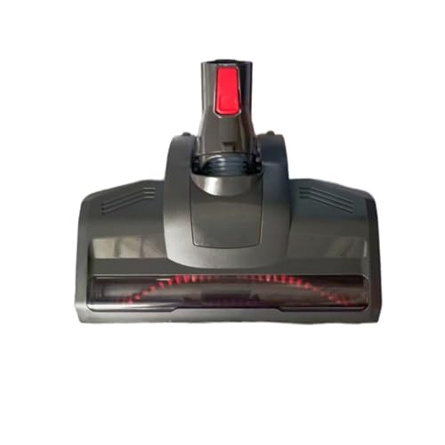 Testina Di Ricambio, Compatibile Con Hoover, HF122 H-Free 100 Ugello Di Ricambio For Aspirapolvere Con Spazzola A Rullo(RED)