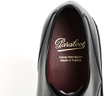 Amazon | [パラブーツ] シャンボード BBR ブラック CHAMBORD BBR