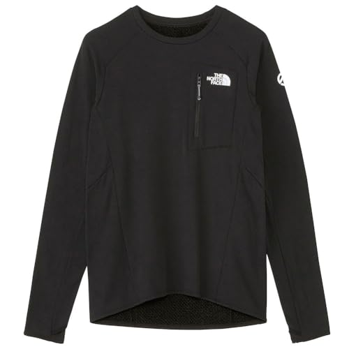 THE NORTH FACE ���� �J�b�g�\�[ ����T�G�N�X�y�f�B�V�����O���b�h�t���[�X�N���[ Expedition Grid Fleece Crew ���j�Z�b�N�X��l NL72323���j�Z�b�N�X��l