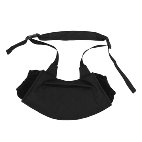 Manchon chauffe-mains imperméable pour sorties outdoor et fêtes en plein air