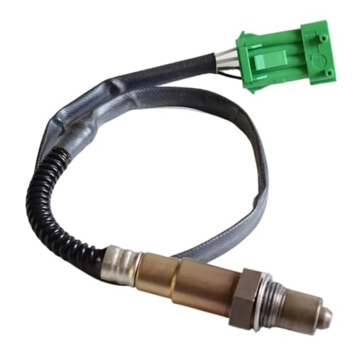 Sonde lambda Peugeot 206 et 307 pour corriger le voyant moteur et la pollution