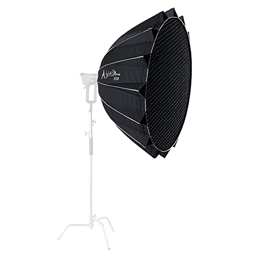 Aputure Light Dome 150 Quick-Release 5\' Softbox with Bowens Mount for LS 600d Pro/LS 600D / LS 600C 600X Pro