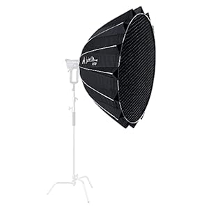 Aputure Light Dome 150 Quick-Release 5′ Softbox with Bowens Mount for LS 600d Pro/LS 600D / LS 600C 600X Pro