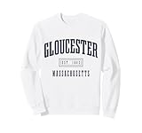 Photo Gallery gloucester massachusetts souvenir orgoglio felpa Photo Gallery gloucester massachusetts souvenir orgoglio felpa