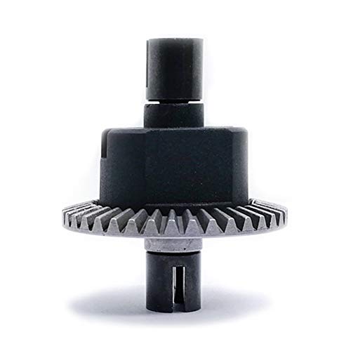 LAFEINA 02024 Differential Diff. Gear Set 38T for HSP 1/10 RC Model Car 94103 94123 94107 94111