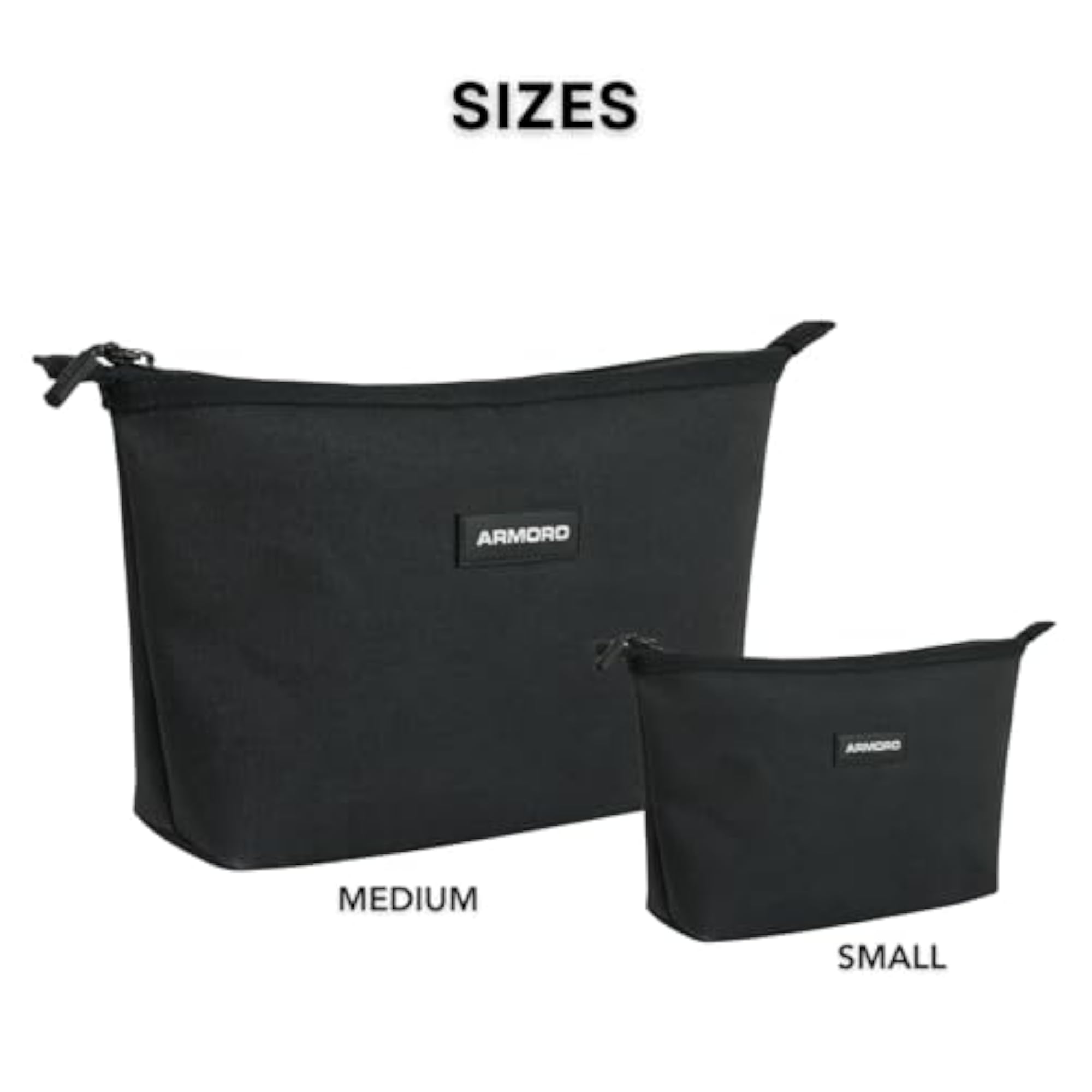 Keeper Pouch RH18 Stylish Boat-Shaped Storage Pouch