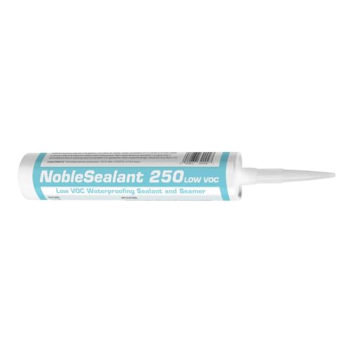 Sellador Noble 250 de bajo VOC 10.3 OZ miniatura 1