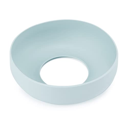 LifeStraw Home Silicone Base, Water Filter Pitcher 10-Cup Accessory, Seafoam