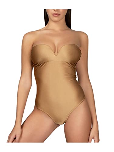 EFFEK Donna Monokini Basic 80% pa 20% EA F22-1914
