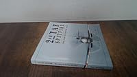 2nd TAF Spitfire: Story of Spitfire ML 407 0951139029 Book Cover