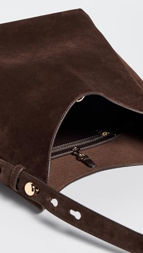 Image of Tory Burch Women's Suede Hobo Bag
