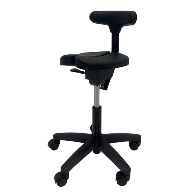 Amazon.co.jp: アーユルチェアー キャスタータイプ オクトパス