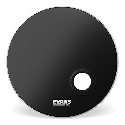 Evans BD22REMAD Cover