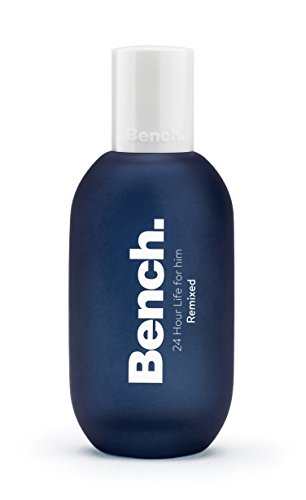 Bench 24 Hours Life Remixed Herren Dusch Gel 50 ml