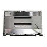YALLS ノートパソコンLCDバックカバー 東芝 P55W-C P55W-C5200 H000082320 13N0-2CA0R01 LCDトップカバーケース