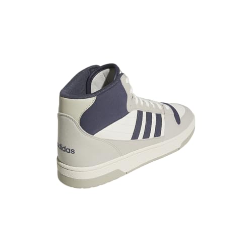 adidas Unisex-Adult Break Start Mid Top Sneaker3