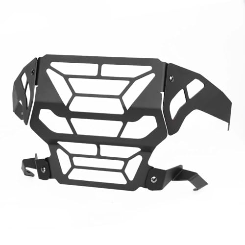 Grille de phare pour 450MT CF idéale pour le tout-terrain et le voyage